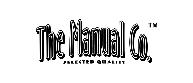 The Manual co