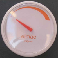 TERMOMETAR BT-224 X8 EMCO, ELMAC BELI 200118