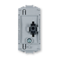 Sklopka jednopolna indikatorska bez tastera 16A 6691 Aling Mode