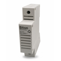 ZVONO KAO AUTOMATSKI OSIGURAC NA ŠINU 450541 Biton