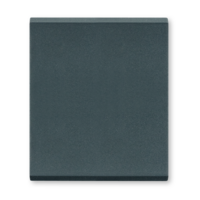 Sklopka unakrsna 10A 2M Antracit 658.A Aling Mode