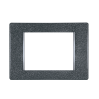 Maska petostruka 5M SIVO-GRAFIT 6505.2 Aling Mode