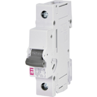 AUTOMATSKI OSIGURAC 1-P 6KA C-25A limitator ETI