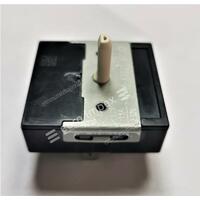 PREKIDAC ŠTEDNJAKA ZA KERAMICKU RAVNU PLOCU COK350UN U KRUG BESKONACNI 360 156003 716269 50.87021.001 EGO 