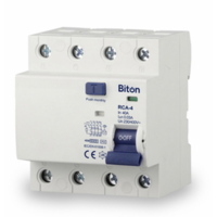 FID SKLOPKA 25A/30mA (25/0,03) Biton 450628