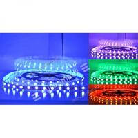 LED TRAKA RGB 12V 60 DIODA/1m 14,4W 5050 IP20-33 NA METAR ST4312 69220 bh16-09981