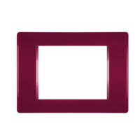 Maska jednostruka 1M BORDO 6501.3 Aling mode