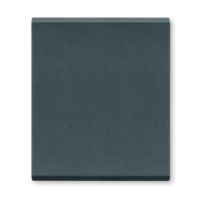 Taster za sklopku dvostruki ANTRACIT 6581.A Aling Mode