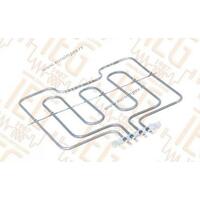 GREJAÈ ZA EL. ŠTEDNJAK 2000/1000W NT ŠIRI ISKRA KONÈAR IEGS123