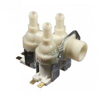 ELEKTROVENTIL III TRODELNI NA 90 STEPENI ZA VES MASINU AV5205 VAL031UN