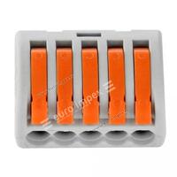 KONEKTOR 5p BRZA KLEMA 103-001-0005 CMK415 BY90-00305