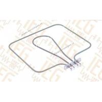 GREJAC ZA EL. ŠTEDNJAK CANDY DUPLI 1000W+450W  IEGS101 S237.1