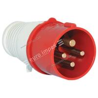 UTIKAC INDUSTRIJSKI 4x32A 37024 Elmark