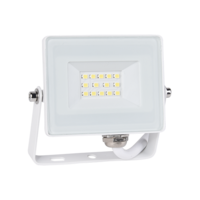 LED REFLEKTOR 10W SLIM BELI 4000K 98HELIOS10/WH Elmark