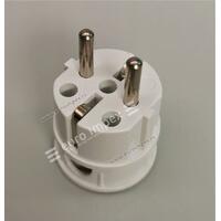 UTIKAC L MONOFAZNI 16A BELI k40 102.01 Index