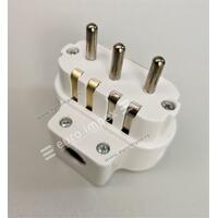 TROFAZNI UTIKAC L BELI k30 103.01 Index