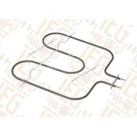 GREJAC ZA EL. STEDNJAK 1300W CANDY Aisi 304 fi6,5mm IEGS004