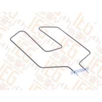 GREJAC ZA EL. STEDNJAK 1400W DJAKOVICA IEGS109