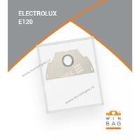 KESA ZA USISIVAC OD MIKROFIBERA ELECTROLUX MONDO/Z1115/Z1150/Z1160/Z1199 model E120 8606109072676