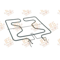 GREJAC ZA EL. STEDNJAK 1300W BOSCH SIEMENS Aisi 304 fi6.5mm ~400V IEGS247