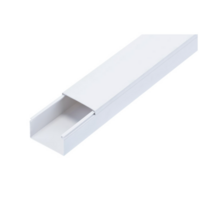 80x60mm 2m PVC KANALICA - kablovski kanal EP120136-12k Eraplast