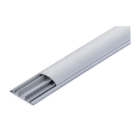 90x18mm 2m PVC KANALICA SAMOLEPLJIVA PODNA - kablovski kanal EP120560-11 18k Eraplast