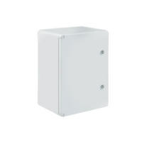 RAZVODNI ORMAN 350x500x220mm IP65 ABS EP320115 Eraplast