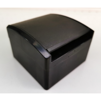 OG TROFAZNA PRIKLJUCNICA ZA NA ZID 3x16A IP44 CRNA k20 503.03 Index