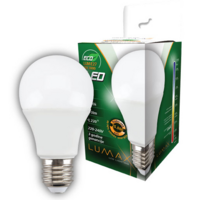 LED Sijalica ECO LUME27-9W 3000K 810 lm 003405 Lumax