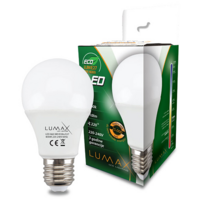 LED Sijalica ECO LUME27-9W 4000K 810 lm 003733 Lumax