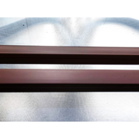 25x25mm 2m ORAH-WALNUT PVC KANALICA U BOJI ORAHA SAMOLEPLJIVA - kablovski kanal EP120275-06 Eraplast