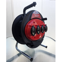 MOTALICA 4 MESTA PLASTICNA BEZ KABLA PRENOSNA PRIKLJUÈNICA EP720000 Eraplast