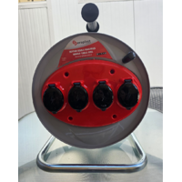 MOTALICA 4 MESTA METALNA BEZ KABLA EP720020 Eraplast