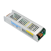 LED TRAFO NAPAJANJE ZA LED TRAKE 100W 24VDC IP20 BY02-11000