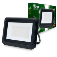 Led Reflektor ECO LUMRE-200W SLIM 6500K 16200lm LUMAX