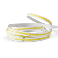 COB LED TRAKA 3000K TOPLO BELA 10W 12V 320 dioda/1m  IP20 COBLINE BS01-03000 Braytron