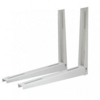 NOSAC KLIME - KONZOLA 450x375mm ZA 9/12 PLASTIFICIRANI LIM 1,5mm KP3