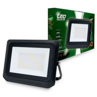 Led Reflektor ECO LUMRE-150W SLIM 6500K 12150lm LUMAX