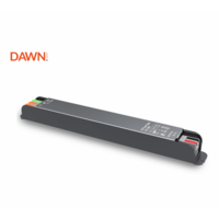 SLIM LED TRAFO NAPAJANJE ZA LED TRAKE 100W 12V 150394 100WHH-12 DAWN