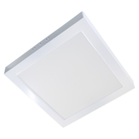 LED PANEL 18W NADGRADNI KVADRATNI 6400K 99XLED641CW  Stellar Elmark