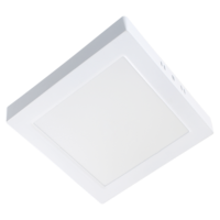 LED PANEL 12W NADGRADNI KVADRATNI 6400K 99XLED640CW Stellar Elmark
