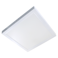 LED PANEL 24W NADGRADNI KVADRATNI 4000K 99XLED642W Stellar Elmark