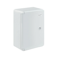 RAZVODNI ORMAN 200x300x130mm IP65 ABS MD9001 Adal Pano