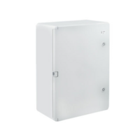 RAZVODNI ORMAN 350x500x190mm IP65 ABS MD9005 Adal Pano