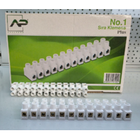 REDNA KLEMA 2,5-4mm2 vatrootporna AD6011-F Adal Pano