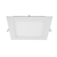 LED panel 12W UGRADNI KVADRATNI 4000K 99XLED632 Elmark