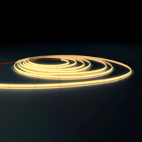 COB LED TRAKA 10W 3000K 24V 320 dioda/1m IP20 PAKOVANJE 10m COBLINE BS01-03010 Braytron