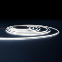 COB LED TRAKA 10W 6500K 24V 320 dioda/1m IP20 PAKOVANJE 10m COBLINE BS01-03013 Braytron