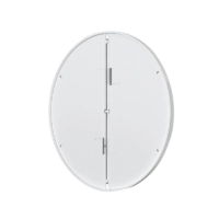 LEPTIR KLAPNA ZA VENTILATOR fi100mm BZ01-99990