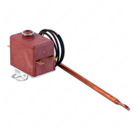 TERMOSTAT BOJLERA ZAŠTITNI DO 115C  KV-441 METALFLEX  120100